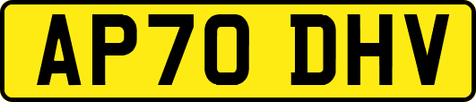 AP70DHV