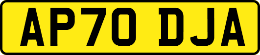 AP70DJA