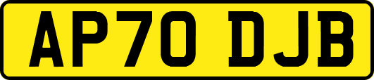 AP70DJB