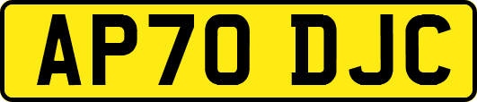 AP70DJC