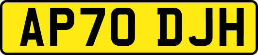 AP70DJH