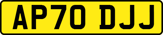 AP70DJJ