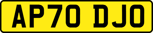 AP70DJO