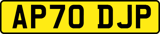 AP70DJP