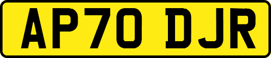 AP70DJR