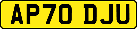 AP70DJU