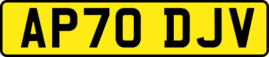 AP70DJV