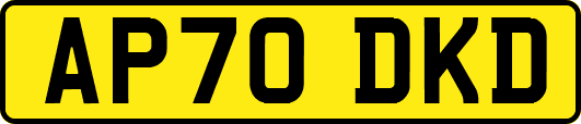 AP70DKD