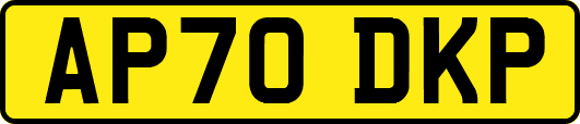 AP70DKP