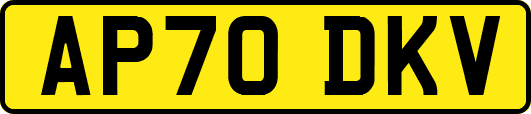 AP70DKV