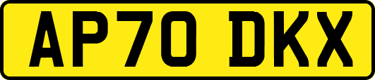 AP70DKX