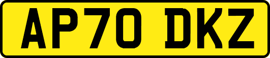 AP70DKZ