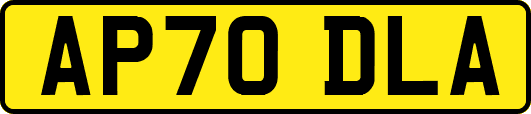 AP70DLA