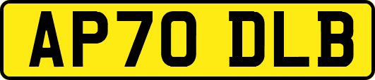 AP70DLB
