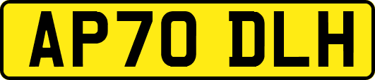 AP70DLH