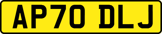 AP70DLJ