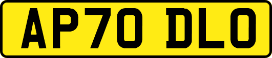 AP70DLO