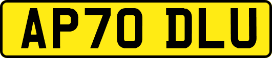 AP70DLU