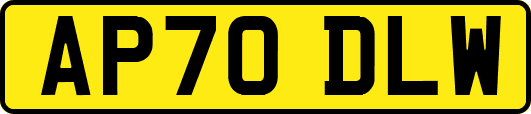 AP70DLW