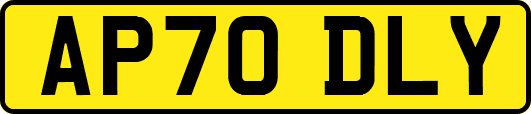 AP70DLY
