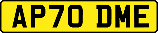 AP70DME