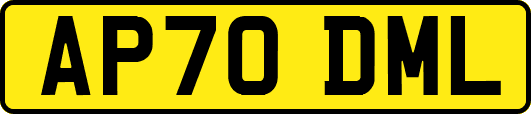 AP70DML