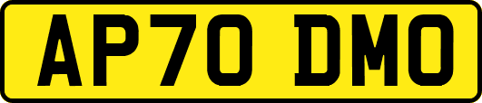 AP70DMO