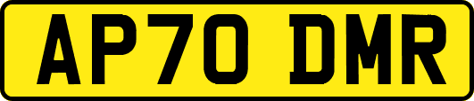 AP70DMR