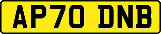 AP70DNB