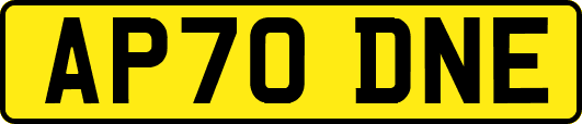 AP70DNE