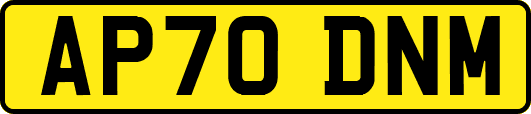 AP70DNM