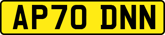 AP70DNN