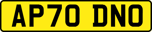 AP70DNO