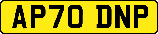 AP70DNP