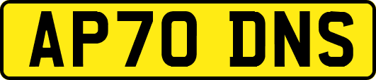 AP70DNS