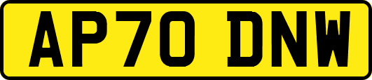 AP70DNW