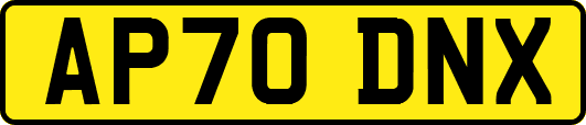 AP70DNX