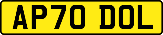 AP70DOL