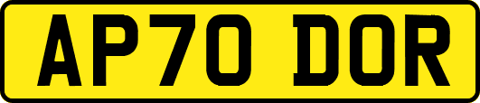 AP70DOR