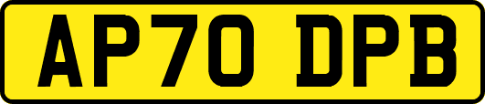 AP70DPB