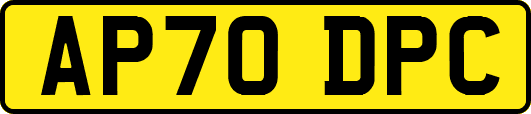 AP70DPC