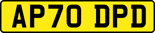 AP70DPD
