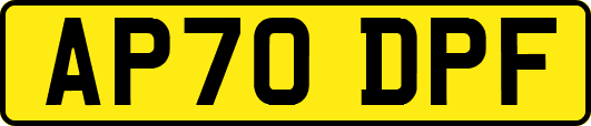 AP70DPF