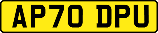 AP70DPU
