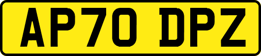 AP70DPZ