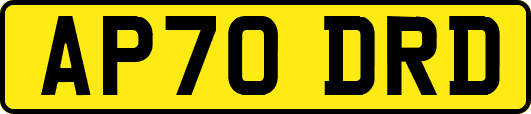 AP70DRD