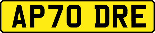 AP70DRE