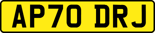 AP70DRJ