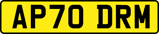 AP70DRM