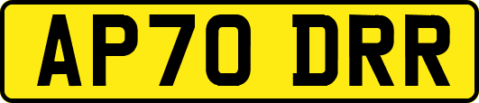 AP70DRR
